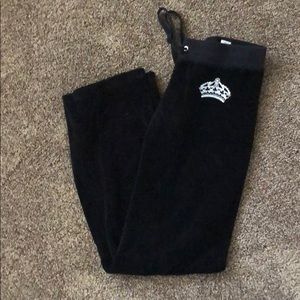 Juicy couture sweatpants